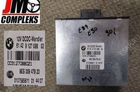 BMW E87 E90 БЛОК УПРАВЛЕНИЯ  61429127088  8ES00947920