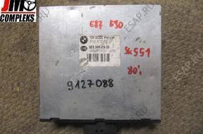 BMW E87 E90 БЛОК УПРАВЛЕНИЯ 61429127088