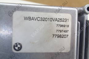 BMW E87 E90 БЛОК УПРАВЛЕНИЯ ДВИГАТЕЛЕМ 0281012334