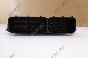 BMW E87 E90 БЛОК УПРАВЛЕНИЯ ДВИГАТЕЛЕМ 0281012334