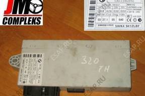 BMW E87 E90 БЛОК УПРАВЛЕНИЯ МОДУЛЬ 61356981416