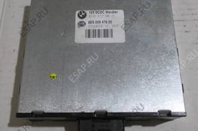 BMW E87 E90 БЛОК УПРАВЛЕНИЯ НАПРЯЖЕНИЯ 8ES00947920