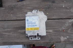 BMW E87 E90 БЛОК УПРАВЛЕНИЯ СЕНСОР AIR BAG 6964607