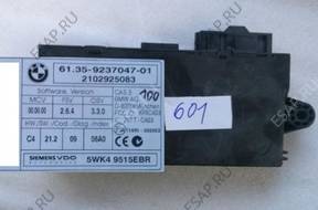 BMW E87 E90 CAS3 6135914719501 5WK49513MBR _601