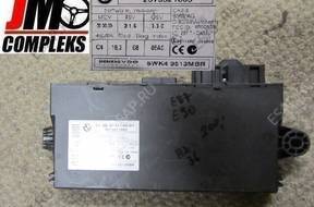 BMW E87 E90 CAS3 БЛОК УПРАВЛЕНИЯ  61359147195 -01