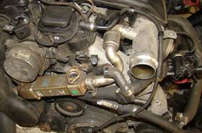 BMW E87 E90  двигатель 320 D M47  LIPSKO