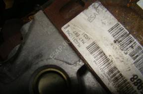 BMW E87 E90 двигатель  D M47  LIPSKO