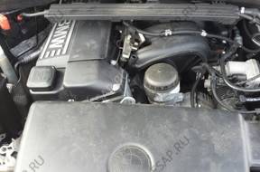 bmw e87 e90 двигатель n45b16a 116i 316i serwis