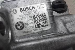 BMW e87 e90 e60 2.0d N47 ТНВД