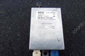 BMW E87 E90 E60 МОДУЛЬ USB HUB 9123739