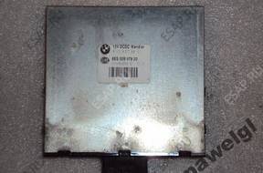 BMW e87 e90 e84 PRZETWORNIK DC/DC