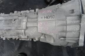 BMW E87 E90 E91 2,0D КОРОБКА ПЕРЕДАЧW МЕХАНИЧЕСКАЯ H010