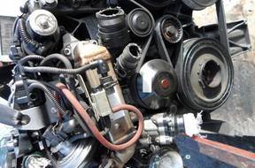 BMW E87, E90, E91 2,0D N47D20A двигатель комплектный