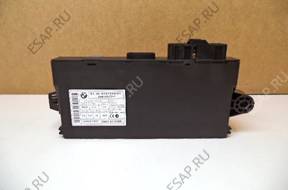 BMW E87 E90 E91 БЛОК УПРАВЛЕНИЯ 9147220 5WK49513VBR