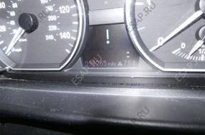 BMW E87 E90 E91 двигатель 118d 318d 143KM N47D20A