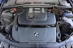 BMW E87 E90 E91 двигатель 320D 120D 163KM 140tys KM