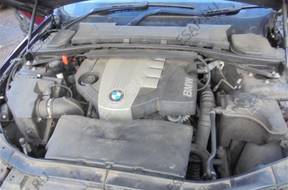 BMW E87 E90 E91 E60 двигатель N47D20A