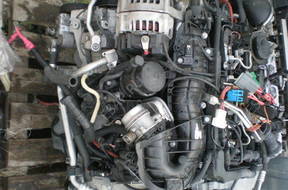 BMW E87 E90 E91 E60 E61 X3 двигатель 2.0D