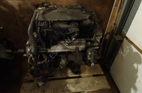 BMW e87 e90 e91 e92 320d КОМПЛЕКТНЫЙ. двигатель 184KM n47d20c