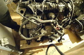 BMW e87 e90 e91 e92 320d КОМПЛЕКТНЫЙ. двигатель 184KM n47d20c