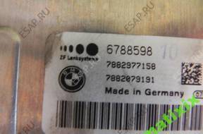 BMW E87 E90 E91 E92 БЛОК УПРАВЛЕНИЯ UKLADU KIEROWNICZEGO