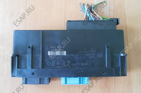 BMW E87 E90 E91 E92 МОДУЛЬ  KOMFORTU 6 968 836