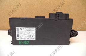 BMW E87 E90 E91 МОДУЛЬ БЛОК УПРАВЛЕНИЯ CAS 6943834