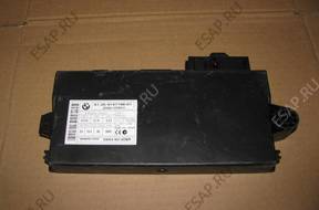 BMW e87 e90 e91 МОДУЛЬ CAS3 9147196