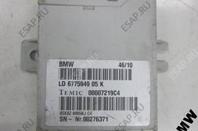 BMW E87 E90 E91 - МОДУЛЬ DYNAMIKI WZDUNEJ 6775949