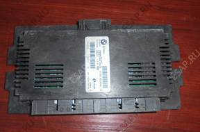 BMW E87 E90 E91 МОДУЛЬ SWIATEL FRM3    9224592