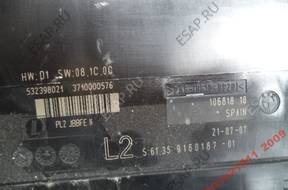 bmw e87 e90 МОДУЛЬ БЛОК УПРАВЛЕНИЯ 9160187