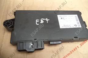 bmw e87 e90 МОДУЛЬ БЛОК УПРАВЛЕНИЯ CAS3 6943834