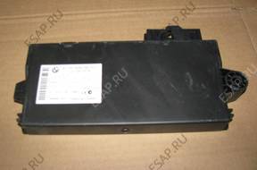 BMW e87 e90 МОДУЛЬ CAS3 9262361