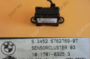 BMW E87 E90 МОДУЛЬ ДАТЧИК ESP obrotw 6762769