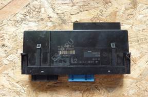 BMW E87 E90 МОДУЛЬ KOMFORTU L2 9160187