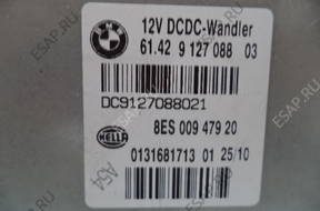 BMW E87 E90 МОДУЛЬ napicia 8ES00947920 9127088