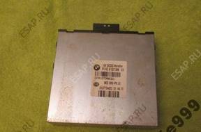 BMW E87 E90 МОДУЛЬ NAPICIA 8ES00947920