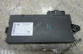 BMW E87 E90 МОДУЛЬ STERWNIK CAS3 6943830 FA-