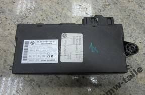 BMW E87 E90 МОДУЛЬ STERWNIK CAS3 9147195 FA-