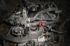 BMW E87 E91 двигатель КОМПЛЕКТНЫЙ 2.0D M47T турбина  163KM