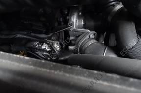 BMW E87 комплектный двигатель M47N2 2.0D 163KM