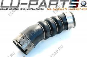 BMW E87 LCI 116d 118d ПАТРУБОК ИНТЕРКУЛЕРА 7797480