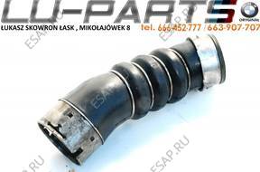 BMW E87 LCI 116d 118d ПАТРУБОК ИНТЕРКУЛЕРА 7797480