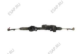 BMW E87 LCI 116d 120d 118d  РУЛЕВАЯ РЕЙКА ЭЛЕКТРО