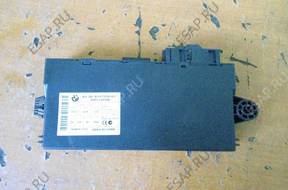 BMW E87 LIFT '09 БЛОК УПРАВЛЕНИЯ CAS 3 1.8 БЕНЗИН