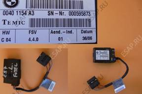 BMW E87 MINI МОДУЛЬ БЛОК УПРАВЛЕНИЯ СИДЕНЬЯ ЛЕВЫЙ 692643501