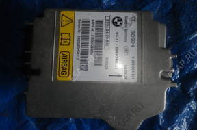 BMW E87 МОДУЛЬ БЛОК УПРАВЛЕНИЯ ПОДУШЕК AIRBAG