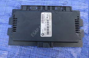 BMW E87 МОДУЛЬ БЛОК УПРАВЛЕНИЯ WIATE 9188707 LCI