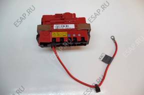 BMW E87 МОДУЛЬ БЛОК V4 6936649-10