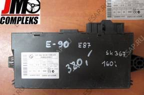 BMW E87 МОДУЛЬ CAS 3 6135914719601 61359147196